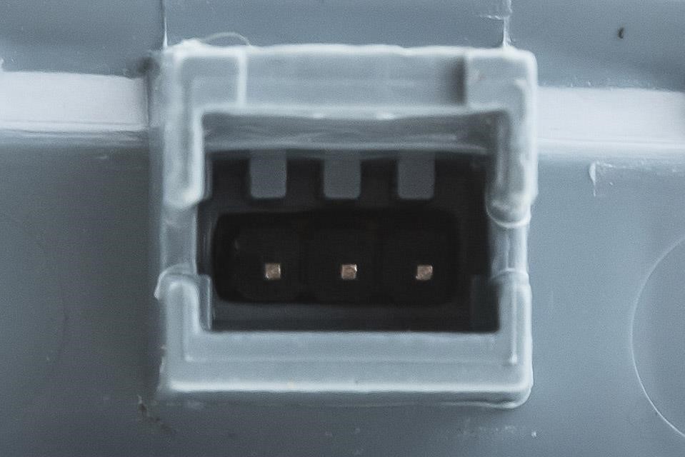 Auxiliary Stop Light NTY ELP-AR-001
