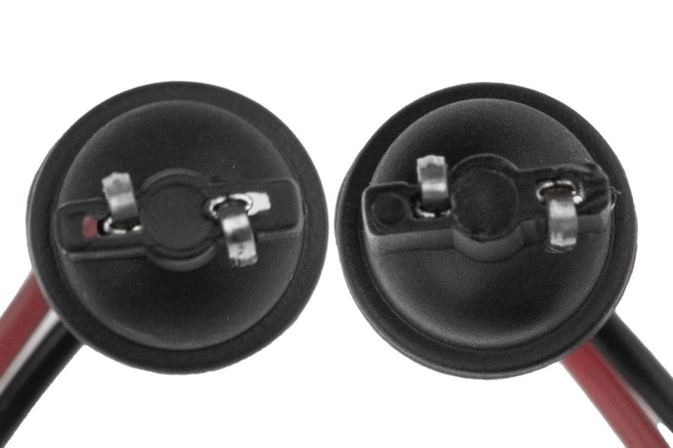 Licence Plate Lamp, towbar NTY ELP-NS-000