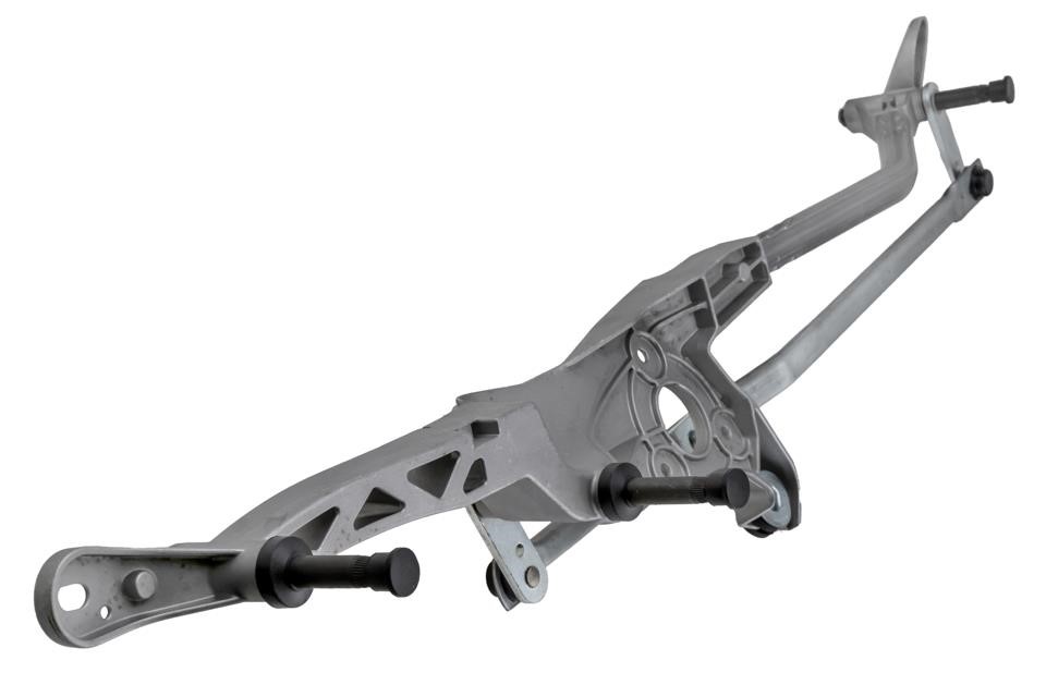 Wiper arm linkage Mercedes: EMWME008 NTY Wiper Linkage