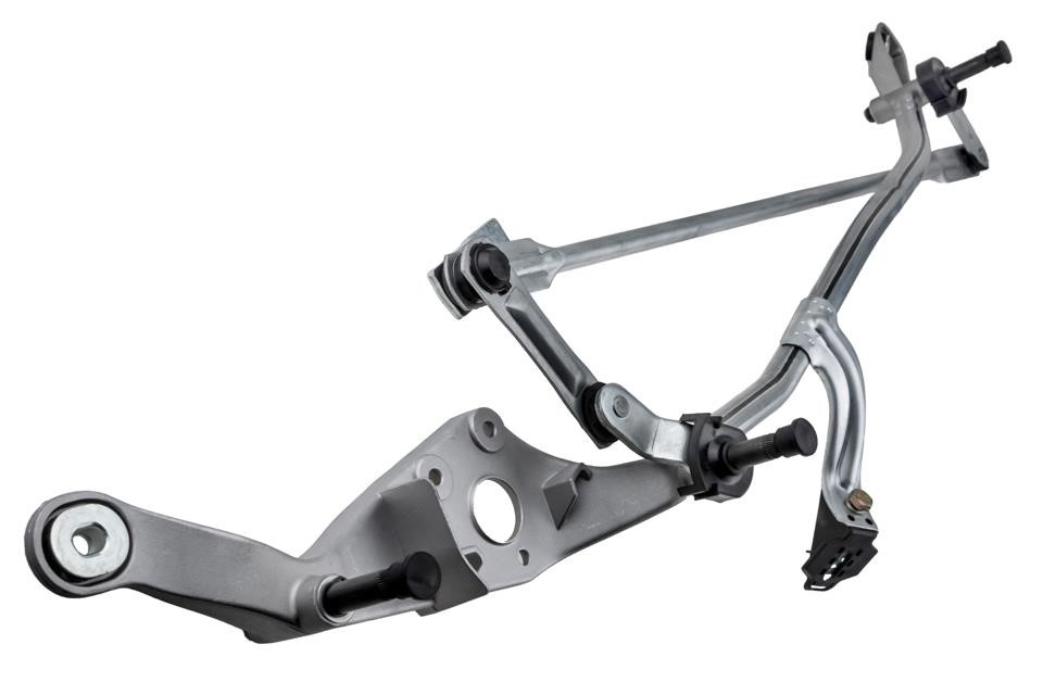 Wiper transmission Mercedes: EMWME011 NTY Wiper Linkage