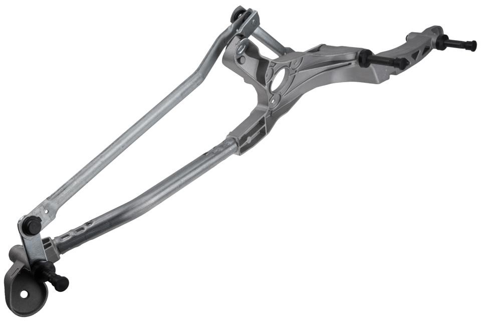 Wiper motor linkage Mercedes: EMWME013 NTY Wiper Linkage