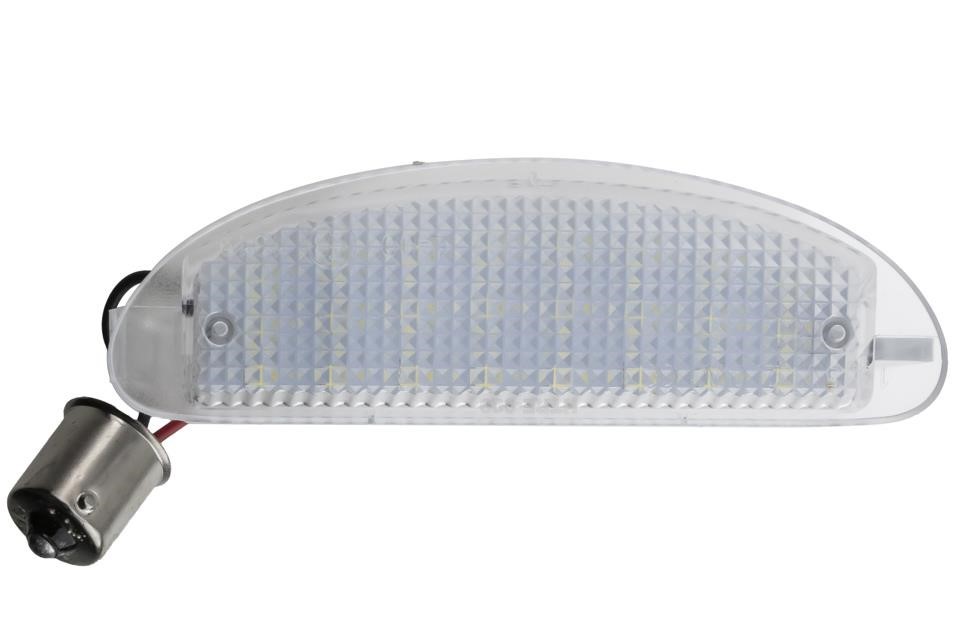 NTY Licence Plate Lamp, towbar – price 28 PLN