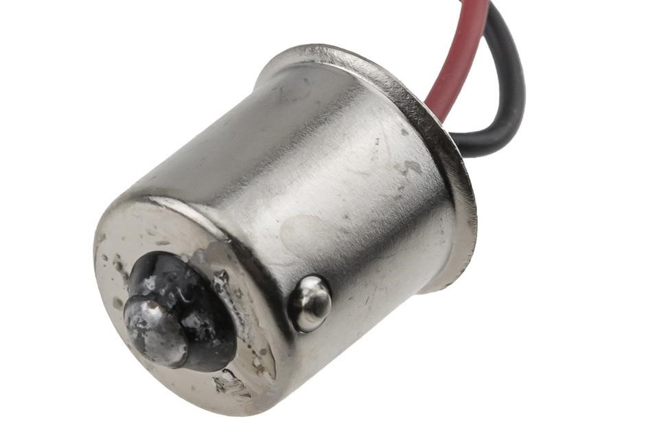 Licence Plate Lamp, towbar NTY ELP-RE-009