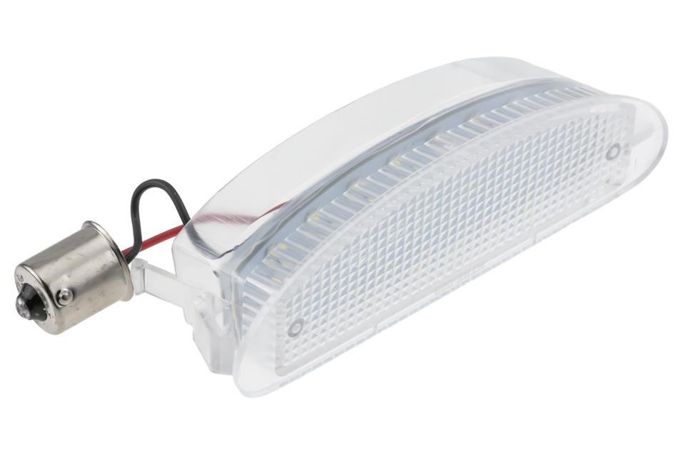 ELPRE009 NTY Licence Plate Lamp, towbar