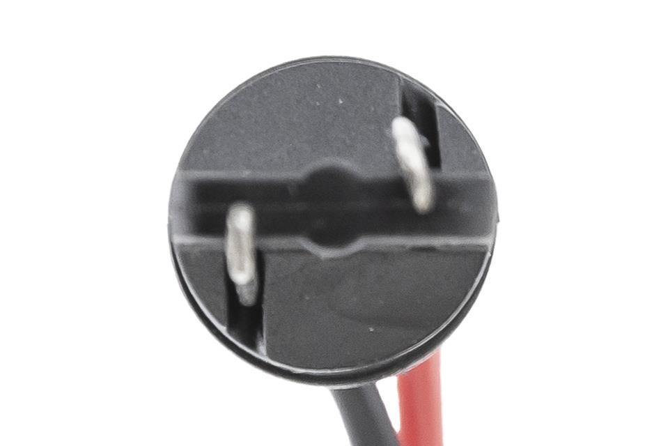 NTY Licence Plate Lamp, towbar – price 29 PLN
