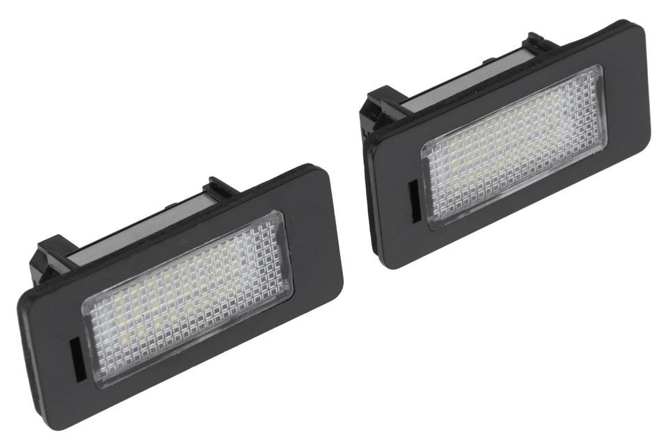 ELPBM005 NTY Licence Plate Lamp, towbar