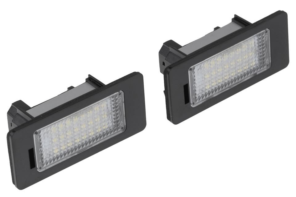 ELPBM006 NTY Licence Plate Lamp, towbar