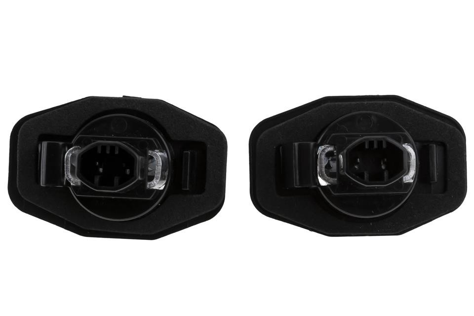 NTY Licence Plate Lamp, towbar – price 29 PLN