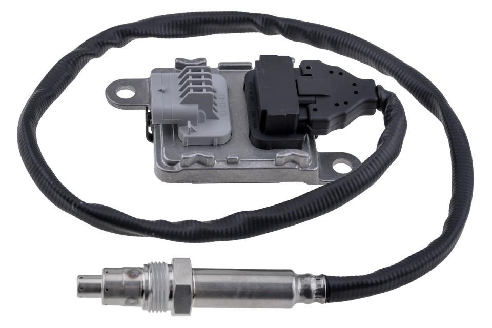 NOx sensor Citroen C3: ENOXCT001 NTY NOx Sensor, NOx catalytic converter