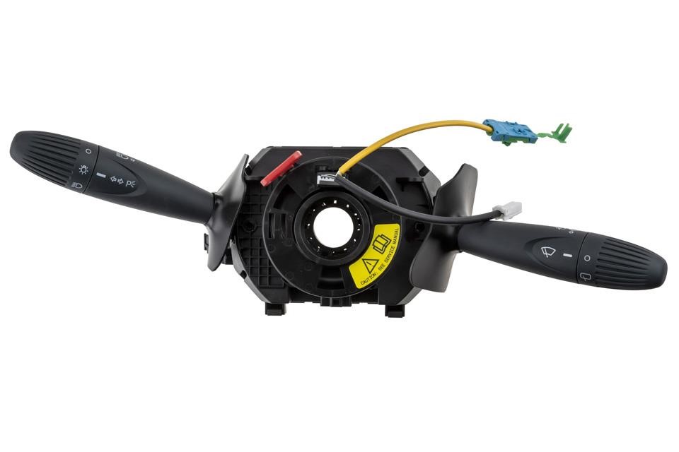 NTY Steering Column Switch – price 324 PLN