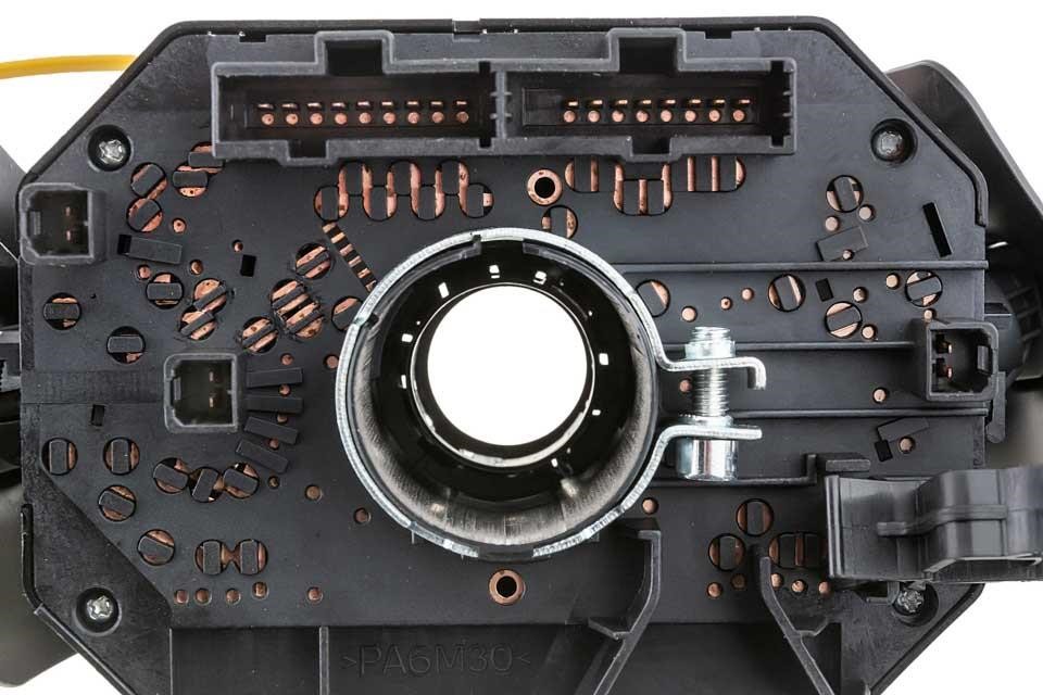 NTY Steering Column Switch – price 324 PLN