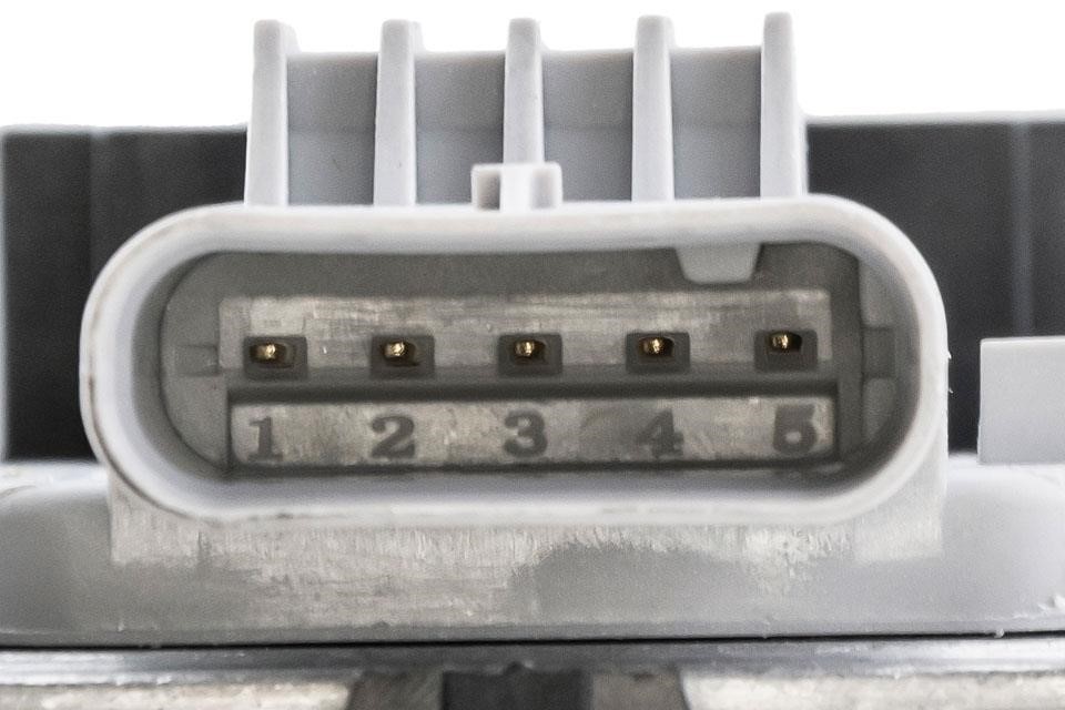 NOx sensor NTY ENOX-RE-008