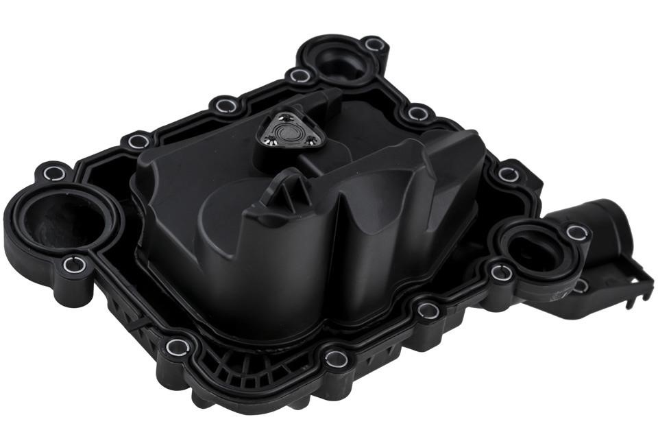 NTY Valve, crankcase ventilation – price 192 PLN