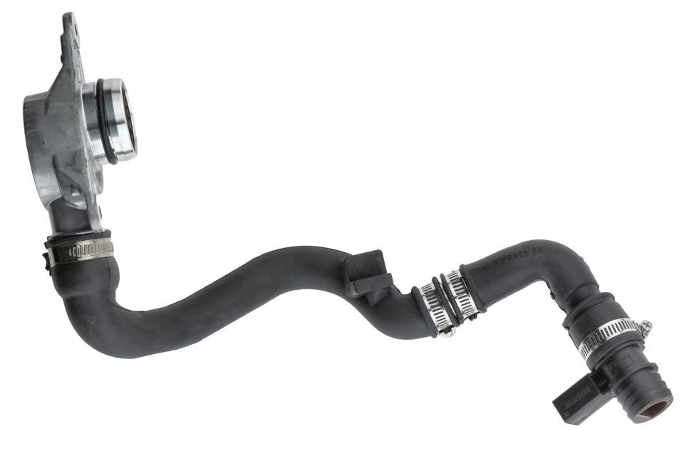 NTY Valve, engine block breather – price [object Object] PLN