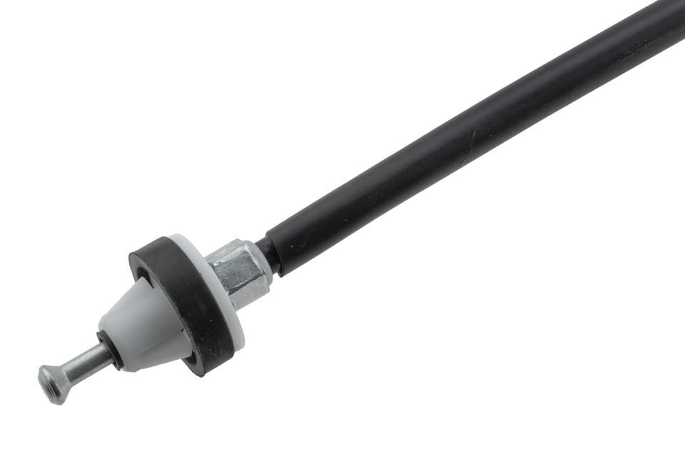 NTY Parking brake motor – price 659 PLN