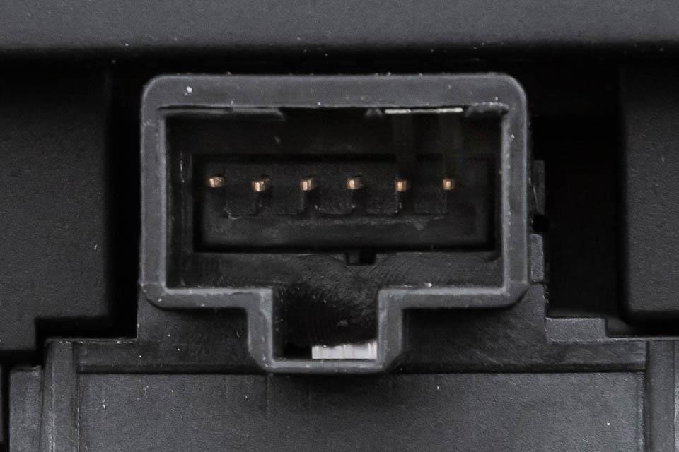 NTY Stalk switch – price 324 PLN