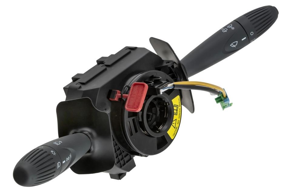 Windshield wiper switch Fiat Panda: EPEFT002 NTY Stalk switch