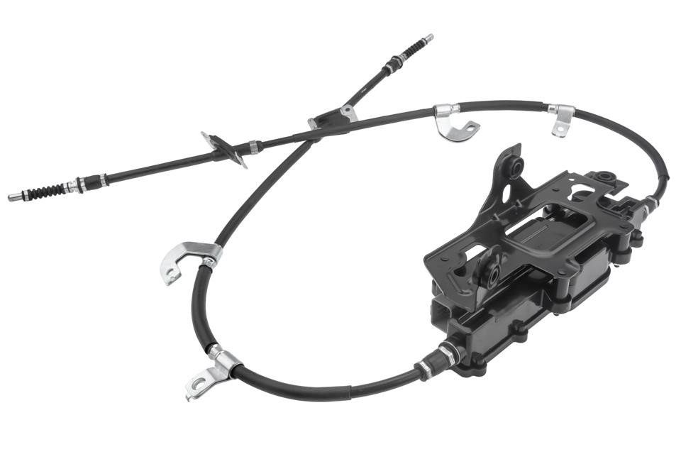 NTY EPH-HY-001 Control Element, parking brake caliper EPHHY001 EPHHY001 NTY Control Element, parking brake caliper