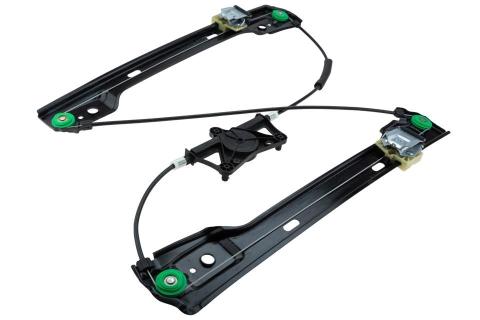 Window regulator Mercedes M-Class: EPSME041 NTY Window Regulator