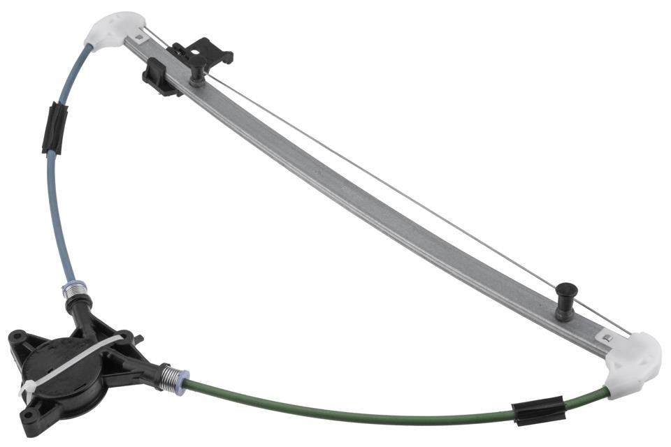 Window regulator Mazda CX-7: EPSMZ007 NTY Window Regulator