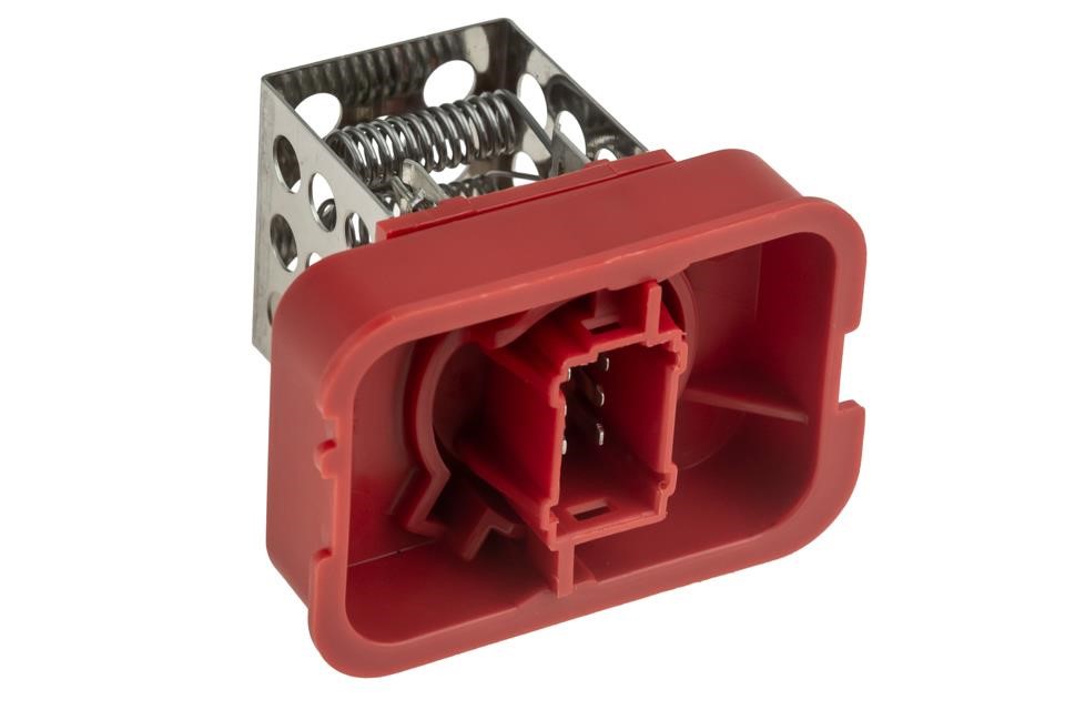 NTY Resistor, interior blower – price 21 PLN