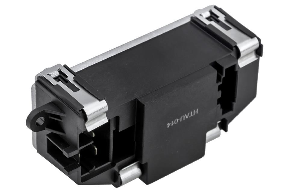 Resistor, interior blower NTY ERD-AU-014