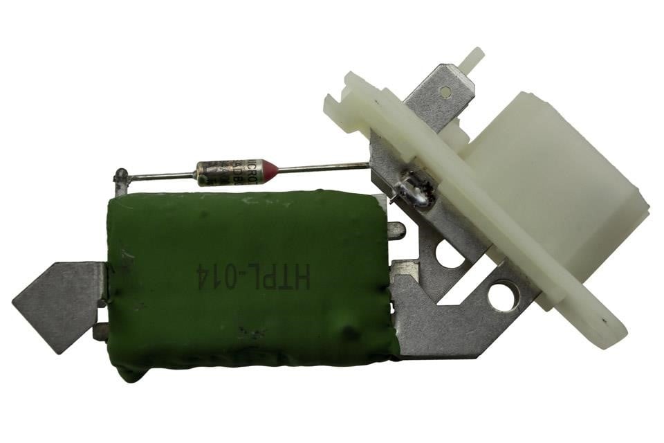 Resistor, interior blower NTY ERD-PL-014