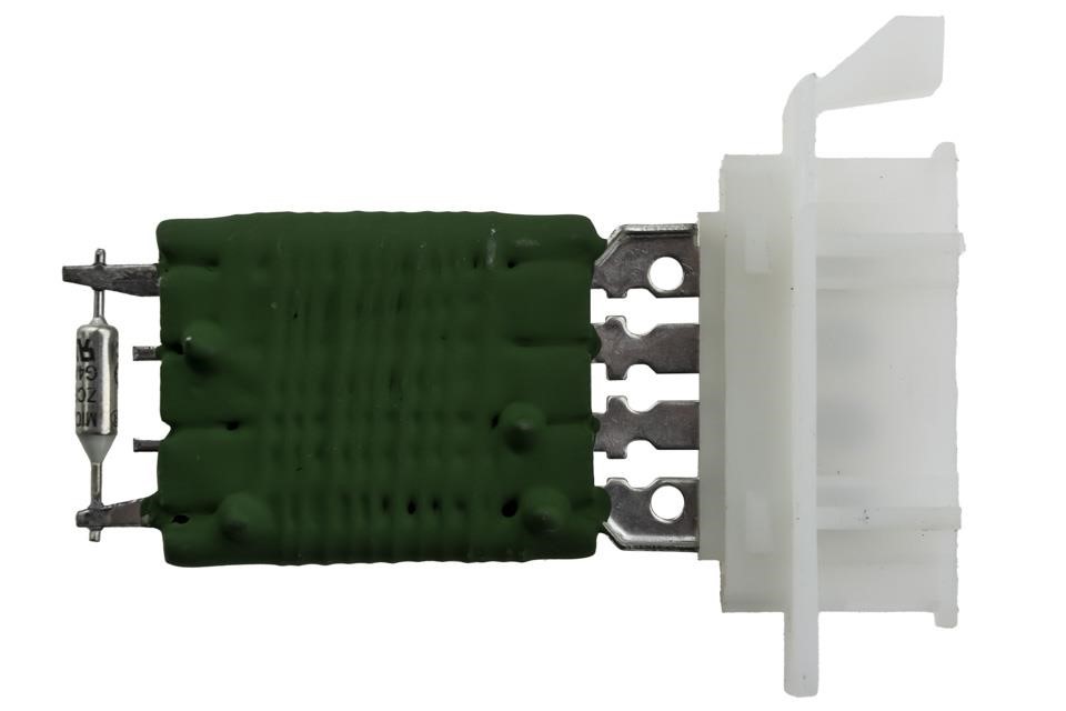 Resistor, interior blower NTY ERD-BM-007