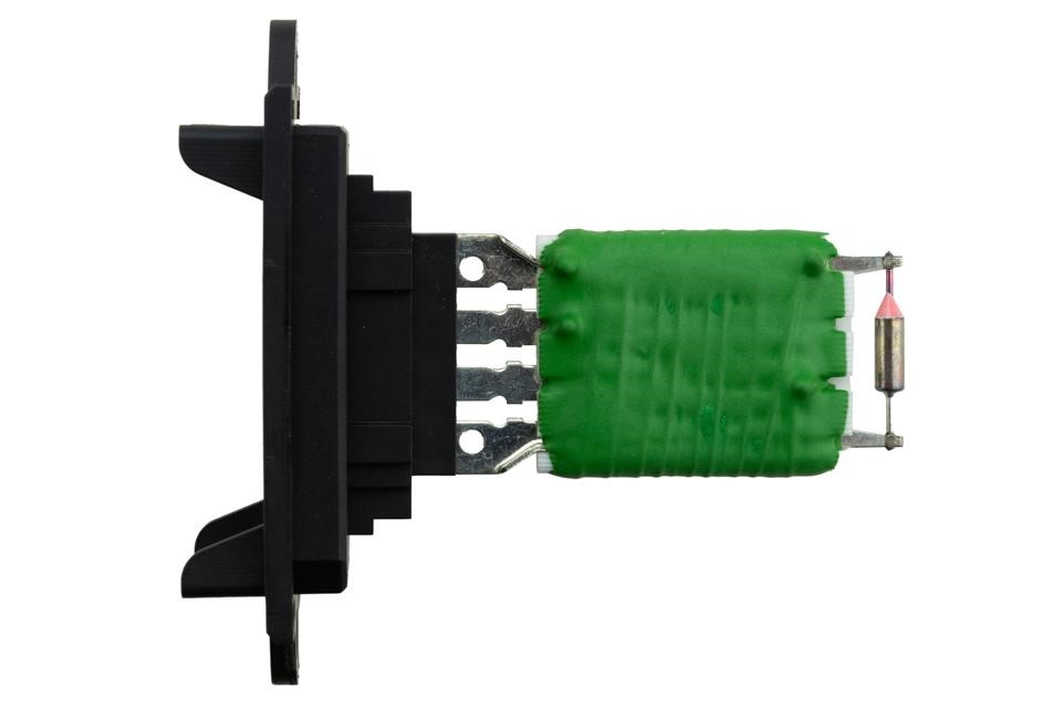 Resistor, interior blower NTY ERD-CT-031