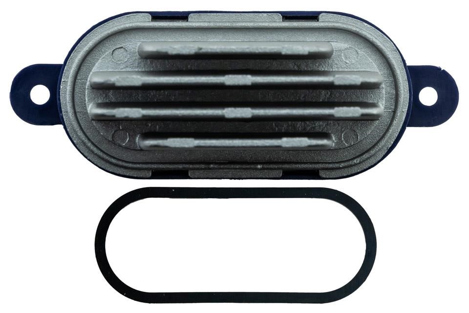 NTY Resistor, interior blower – price 79 PLN