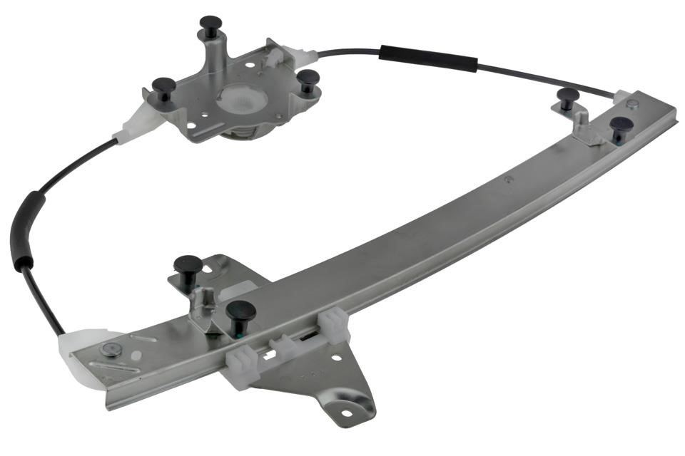 Window winder mechanism Chevrolet: EPSDW007 NTY Window Regulator
