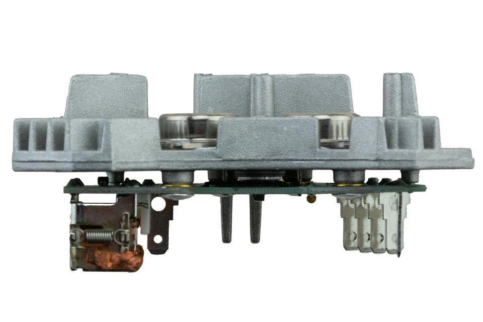NTY Resistor, interior blower – price 26 PLN