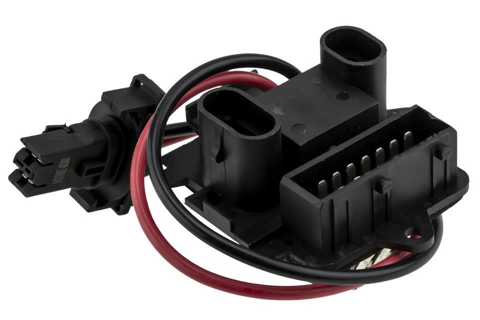 Resistor, interior blower NTY ERD-RE-030
