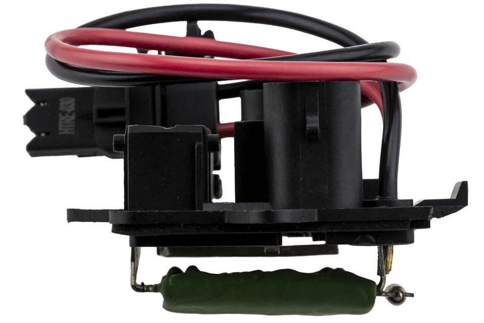 NTY Resistor, interior blower – price 42 PLN
