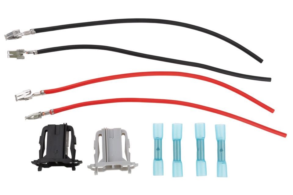 Cable Repair Set, interior blower motor NTY ERD-CT-041