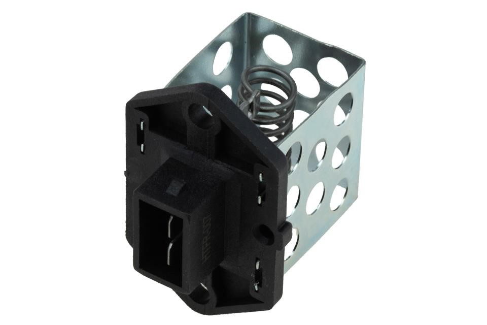 NTY Resistor, interior blower – price 15 PLN