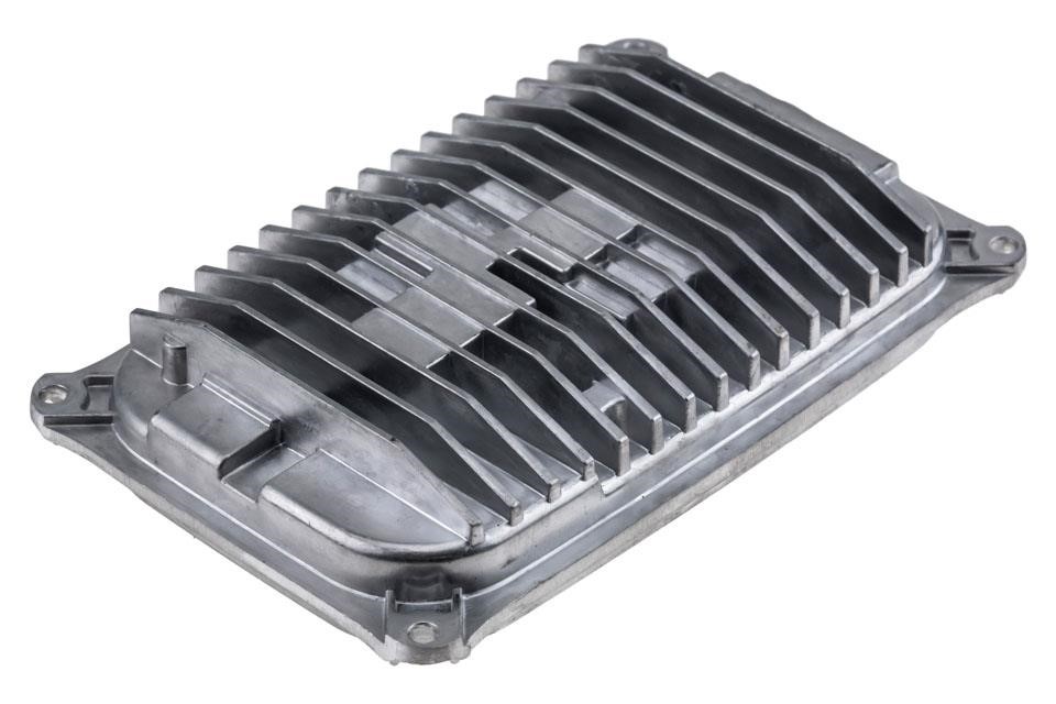 NTY Control Unit, lights – price 324 PLN