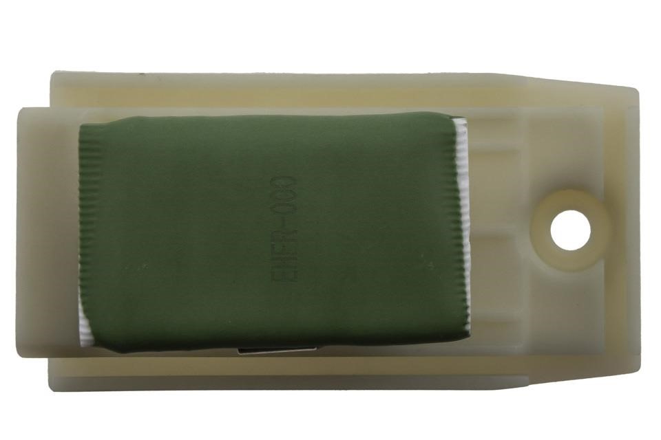 Resistor, interior blower NTY ERD-FR-008