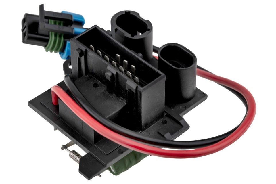 NTY Resistor, interior blower – price 44 PLN