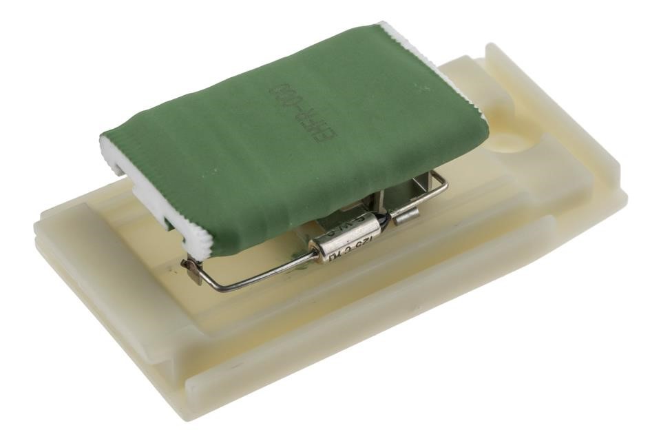 NTY ERD-FR-008 Resistor, interior blower ERDFR008 ERDFR008 NTY Resistor, interior blower