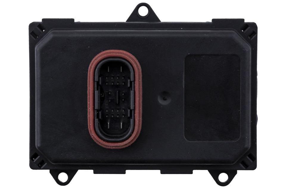 NTY Control Unit, headlight – price 123 PLN