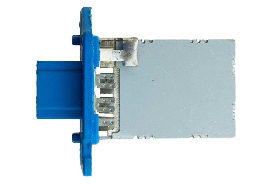 Resistor, interior blower NTY ERD-HY-508