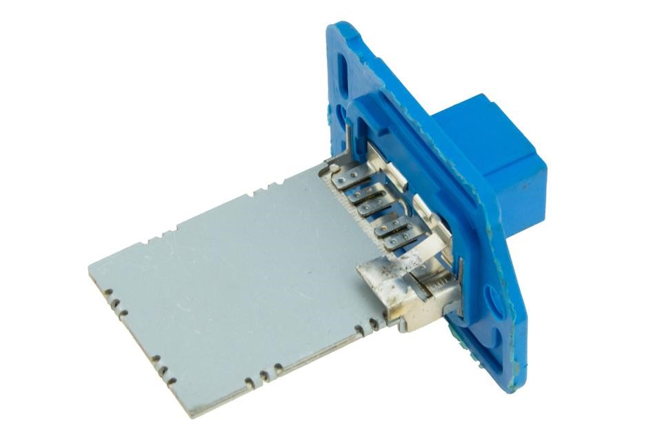 NTY ERD-HY-508 Resistor, interior blower ERDHY508 ERDHY508 NTY Resistor, interior blower