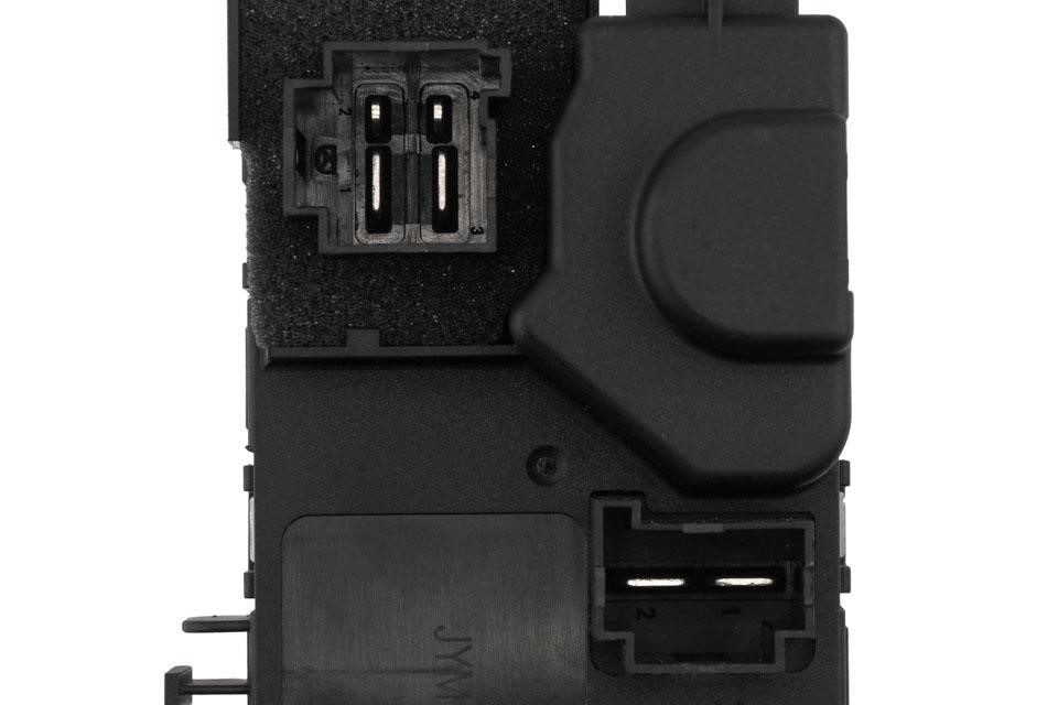 NTY Resistor, interior blower – price 121 PLN