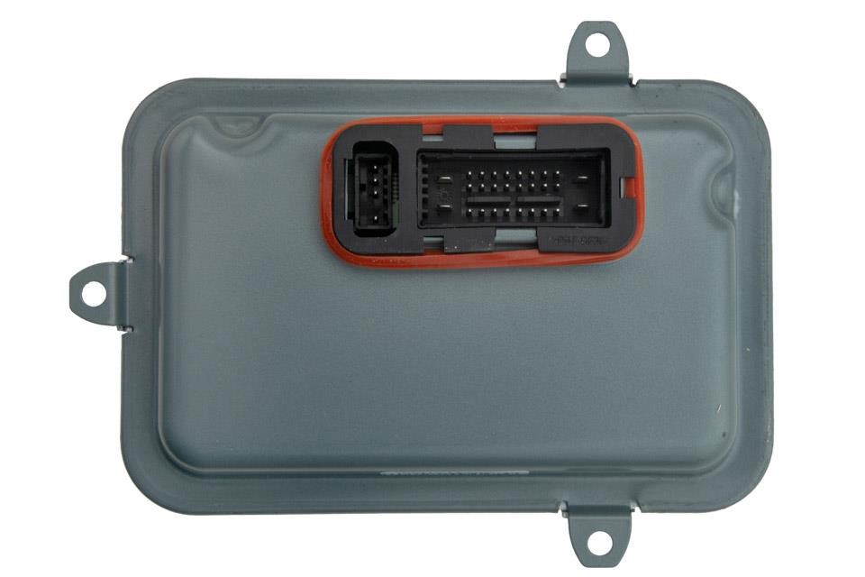 NTY Control Unit, dynamic bending light – price 453 PLN