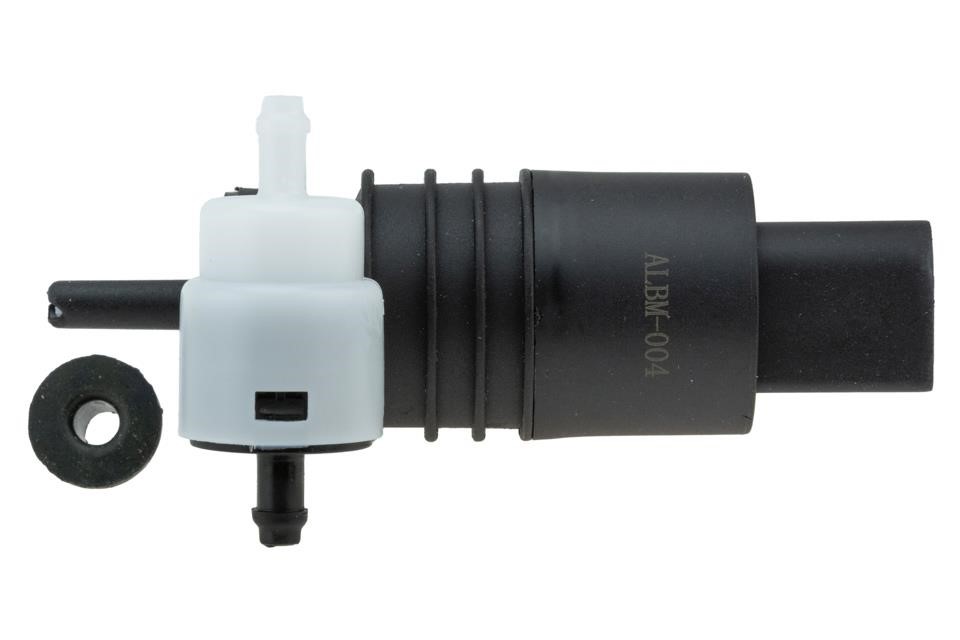 NTY Washer Fluid Pump, headlight cleaning – price [object Object] PLN
