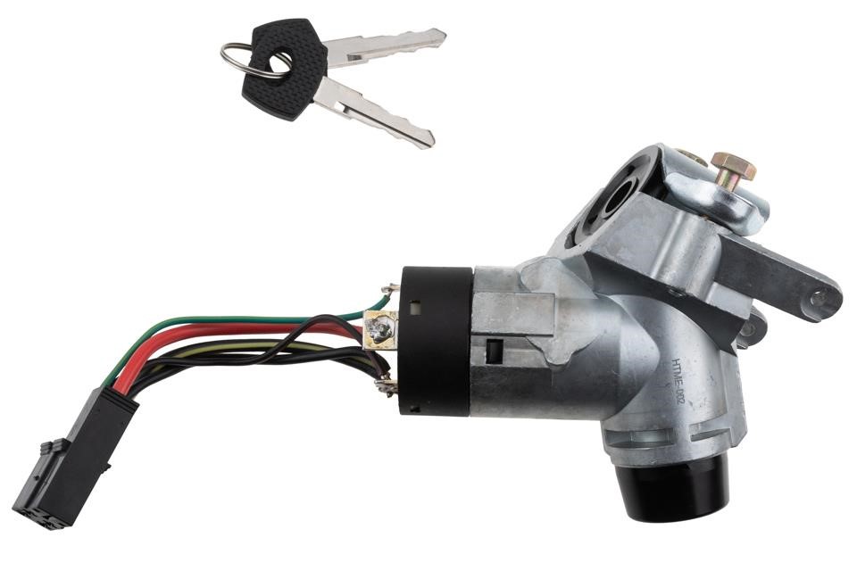 Steering Lock NTY EST-ME-002