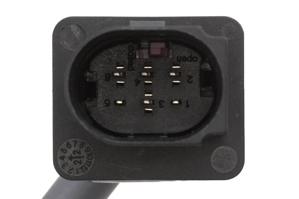 Lambda sensor NTY ESL-FT-007