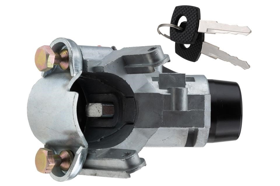 NTY Steering Lock – price 184 PLN