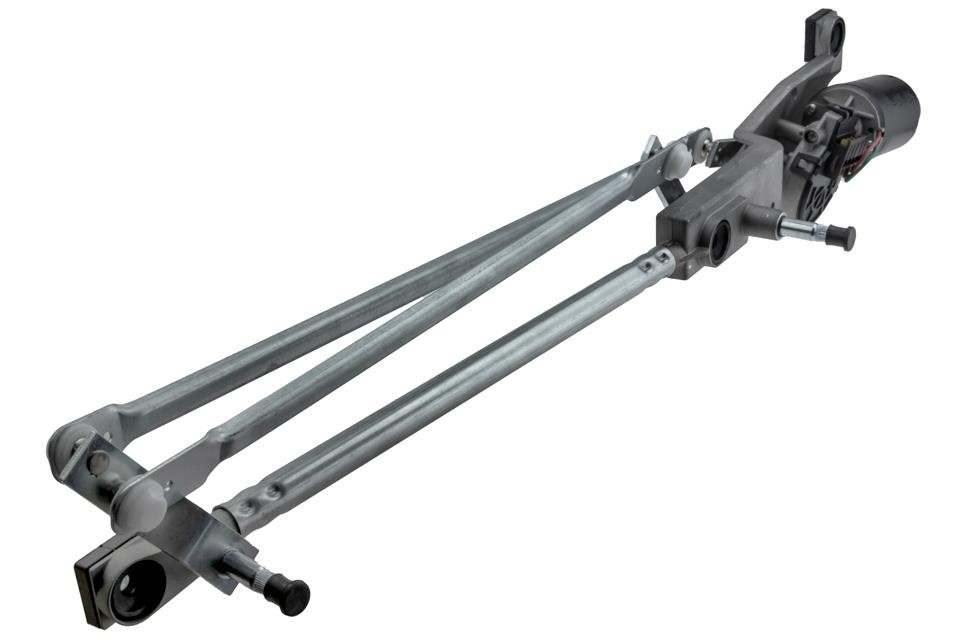 Wiper transmission Ford: ESWFR012 NTY Wiper Linkage